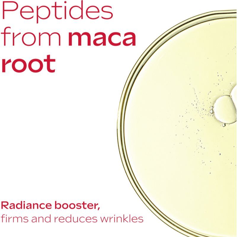 Pomegranate crema de día reafirmante antiarrugas con péptidos de maca 40 ml - Weleda - Modalova