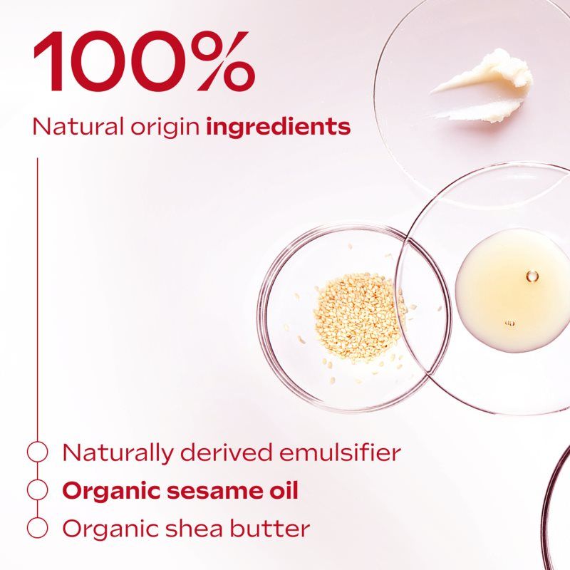 Very Cherry crema hidratante para manos 50 ml - Weleda - Modalova