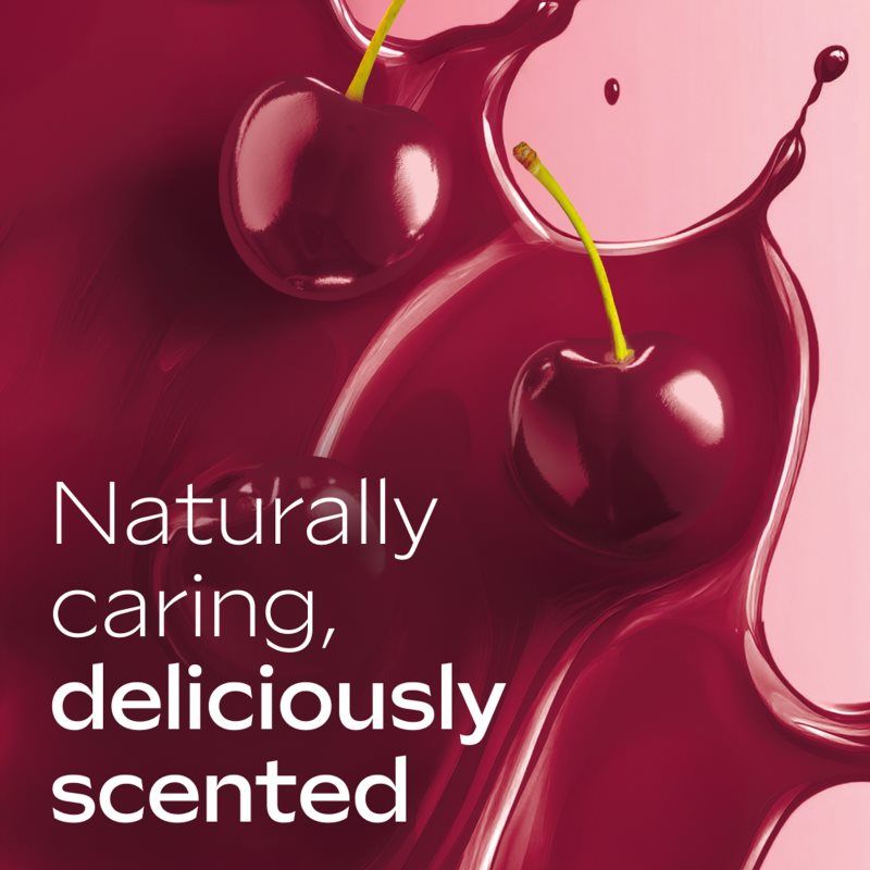 Very Cherry bálsamo hidratante para labios 4.8 g - Weleda - Modalova