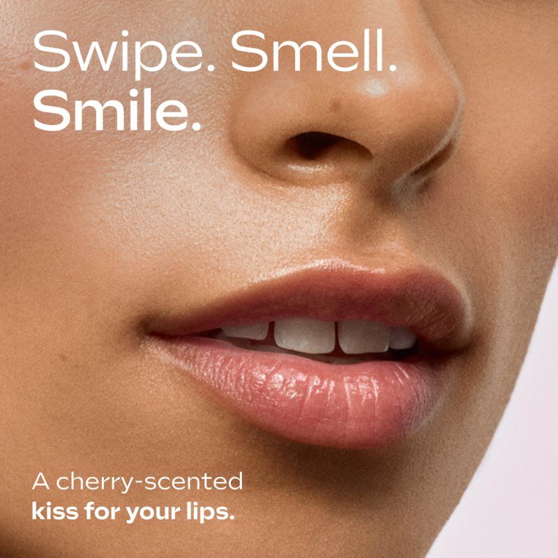 Very Cherry bálsamo hidratante para labios 4.8 g - Weleda - Modalova