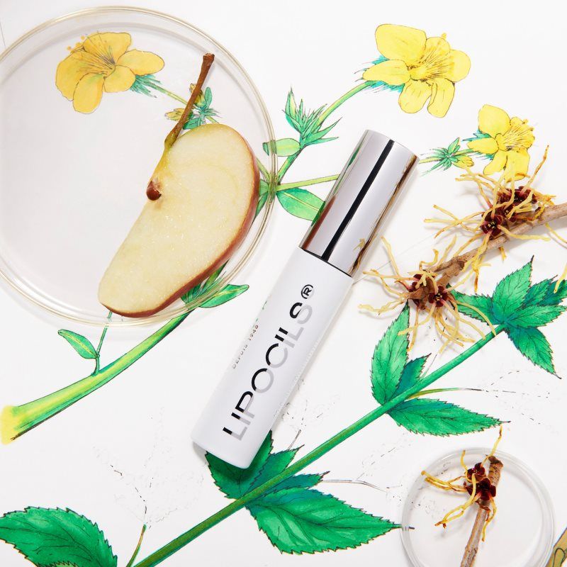 Lipocils sérum renovador para estimular el crecimiento de pestañas 4.2 ml - Talika - Modalova