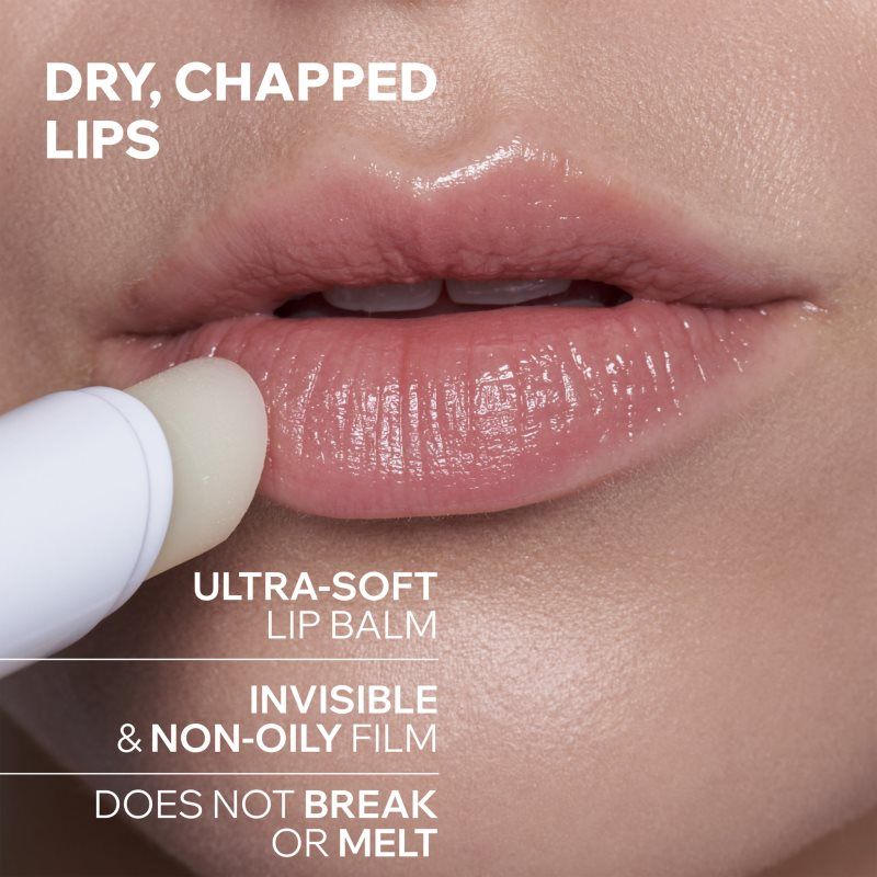 Eau Thermale Moisturizing Lipstick barra de labios 4 g - Uriage - Modalova