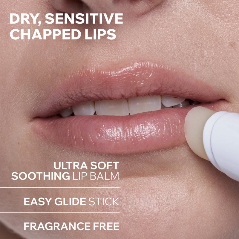 Xémose Moisturizing Lipstick bálsamo calmante para labios 4 g - Uriage - Modalova