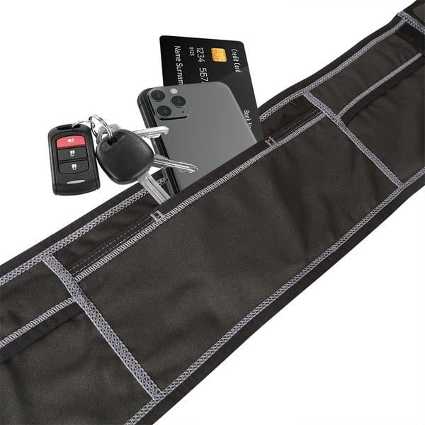 Enhanced Visibility Running Belt - Proviz - Modalova
