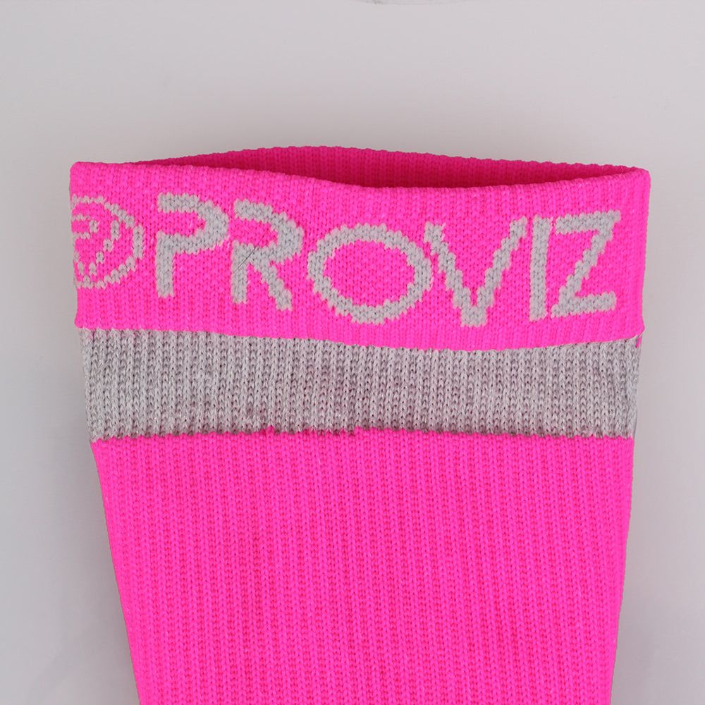 Mid Length Running Socks - Proviz - Modalova