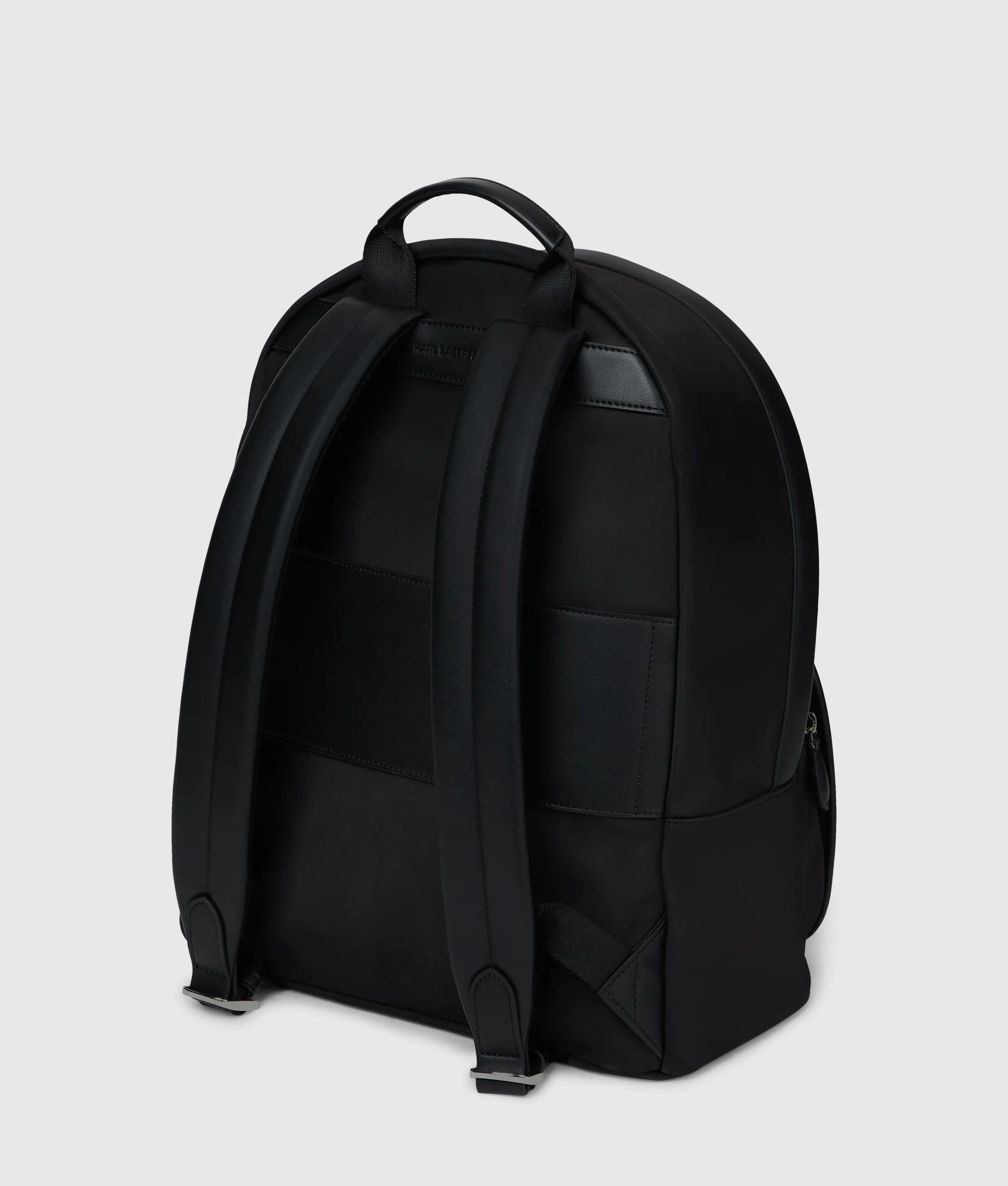 Ikon Choupette Large Backpack, Woman, , Size: One Size - Karl Lagerfeld - Modalova