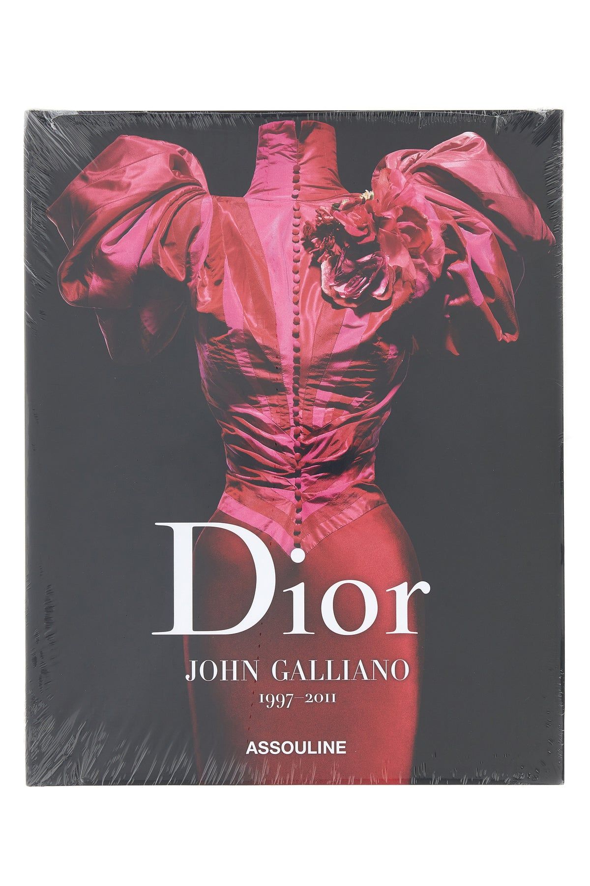ASSOULINE Dior by John Galliano - ASSOULINE - Modalova