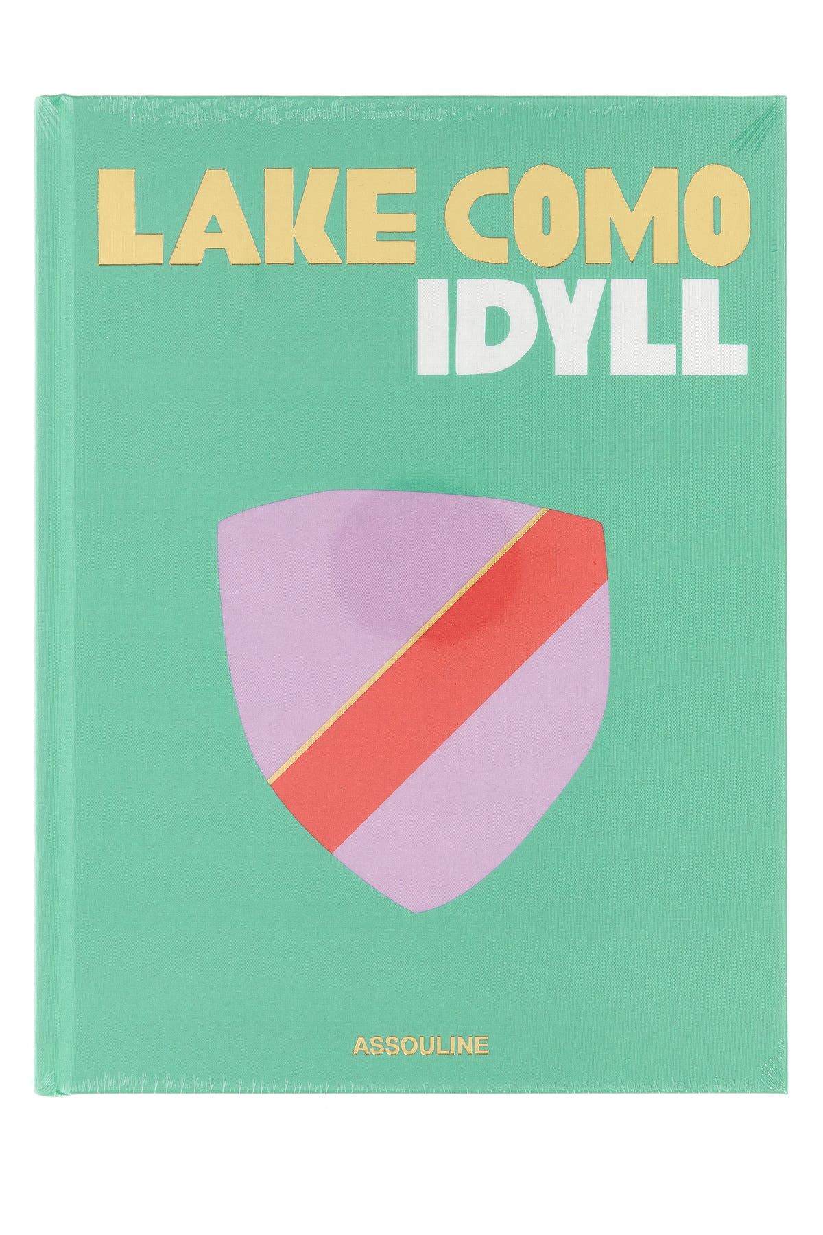 ASSOULINE Lake Como Idyll - ASSOULINE - Modalova