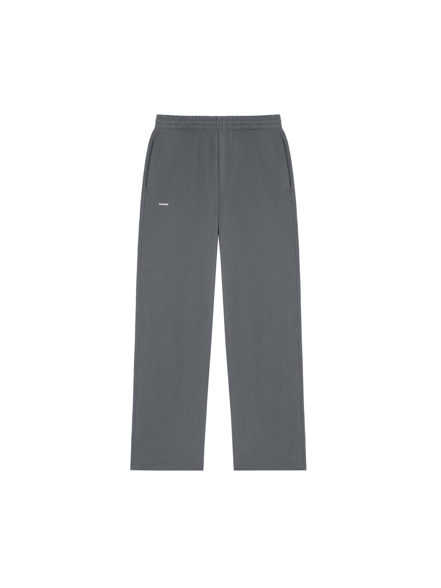 Womens DNA Straight Leg Track Pants—atmosphere - PANGAIA - Modalova