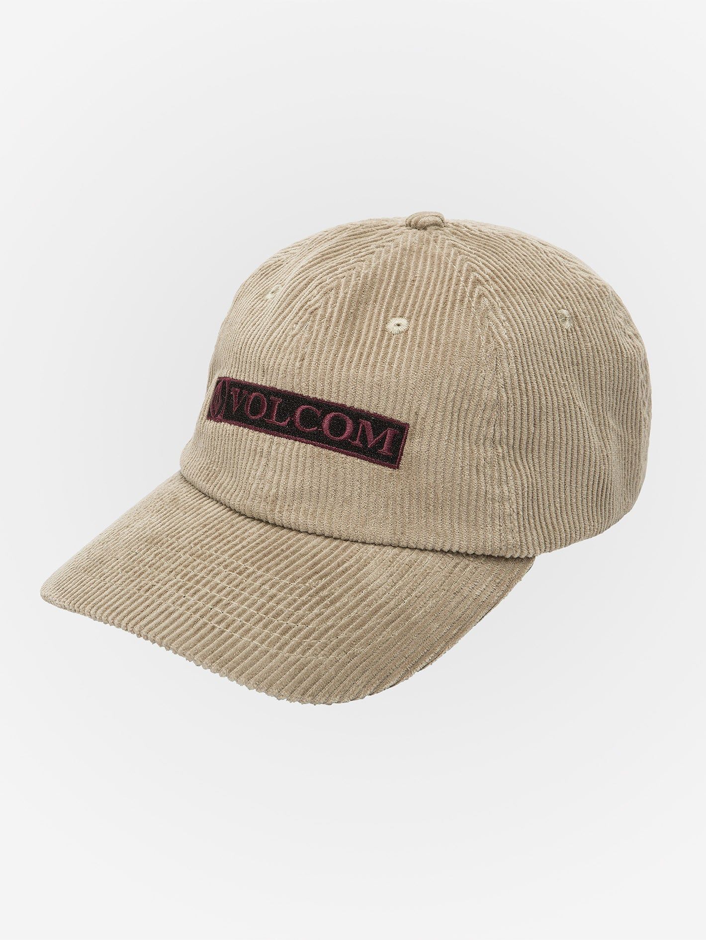 Men's Volcom Stone Bar Cap - Teak - Volcom - Modalova