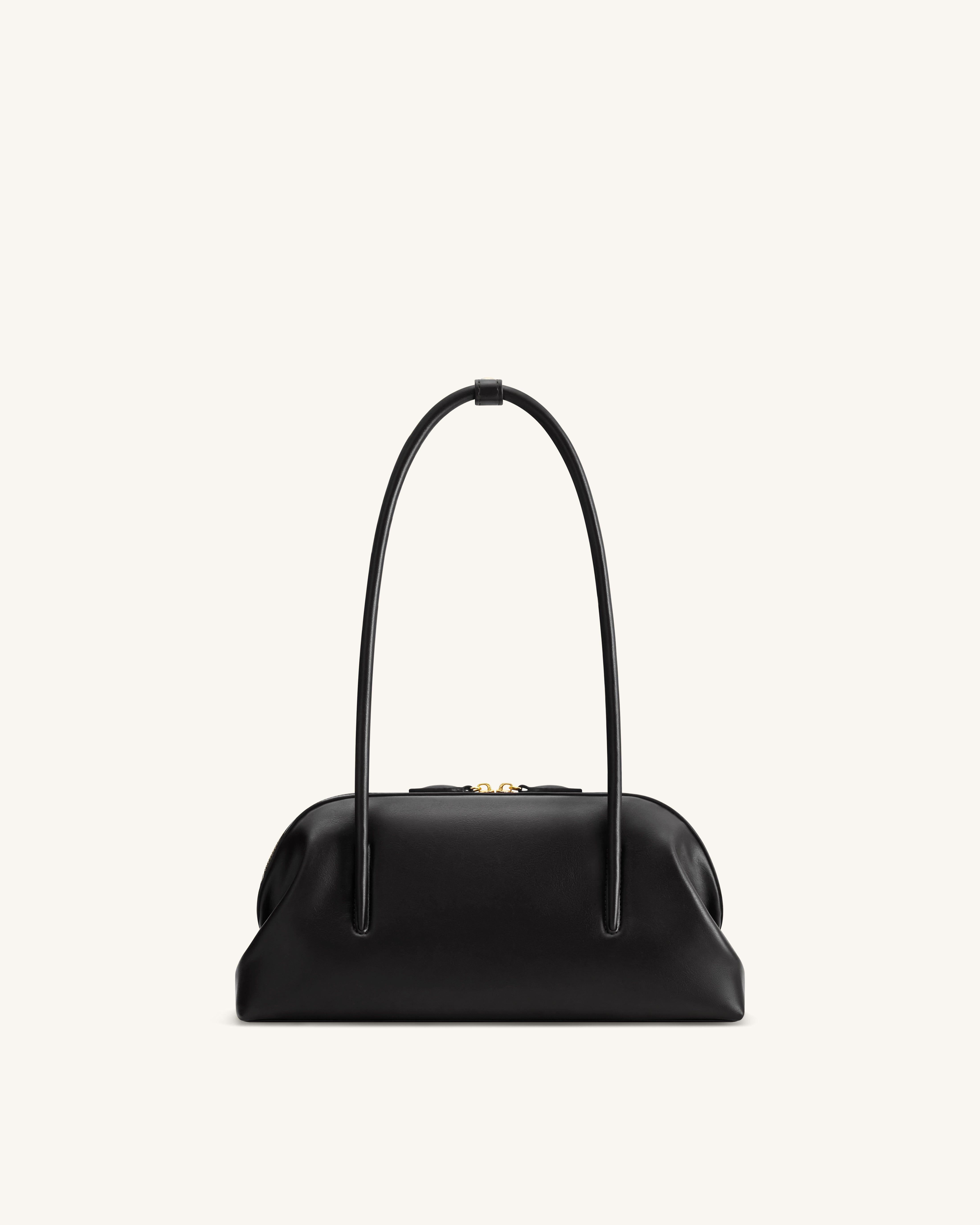 Aveline Shoulder Bag - Black - JW PEI - Modalova