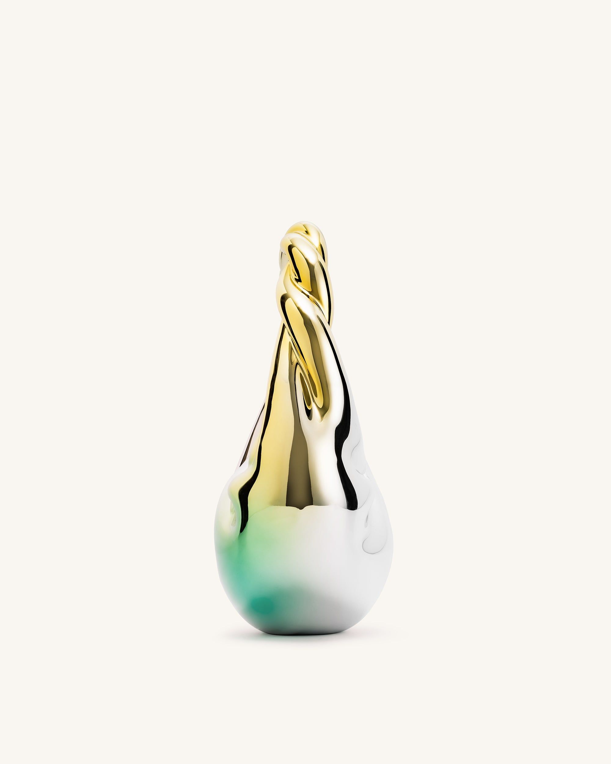Willow Twist Crescent Top Handle Bag - Multicolor - JW PEI - Modalova