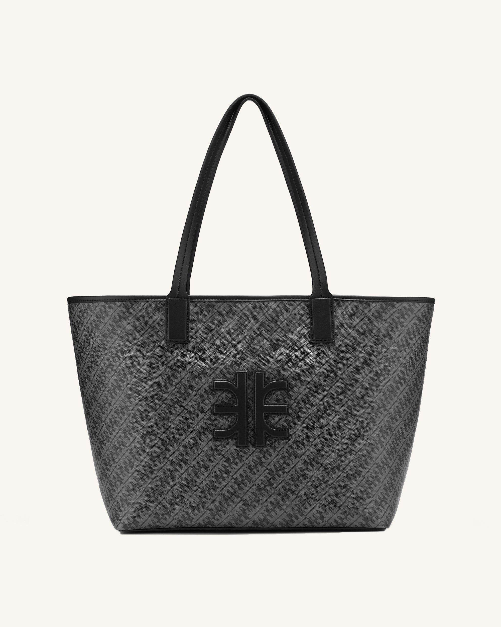 FEI Tote Bag - Iron Black - JW PEI - Modalova