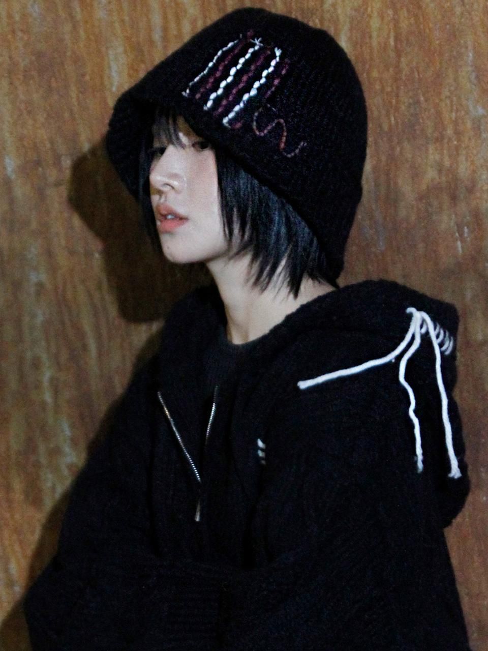 Patch Bucket 3.0 Bucket Hat [Black] - The GREATEST - Modalova