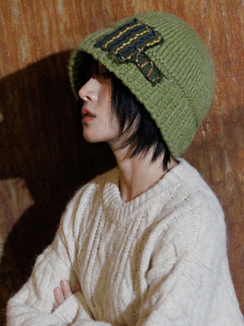 Patch Bucket 3.0 Bucket Hat [Green] - The GREATEST - Modalova