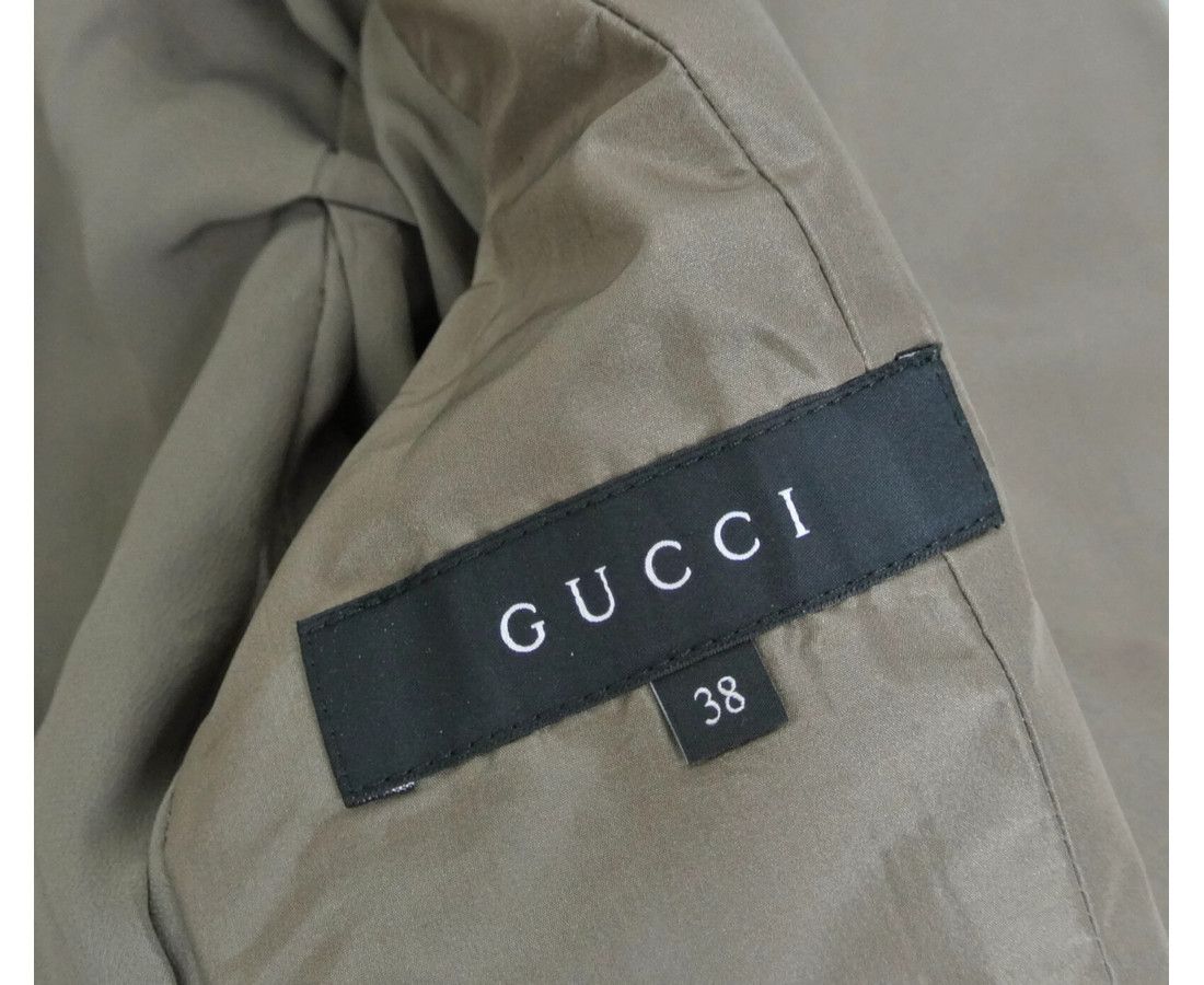 Women's Taffeta Top Basic Jacket Blazer (38 IT) - Gucci - Modalova