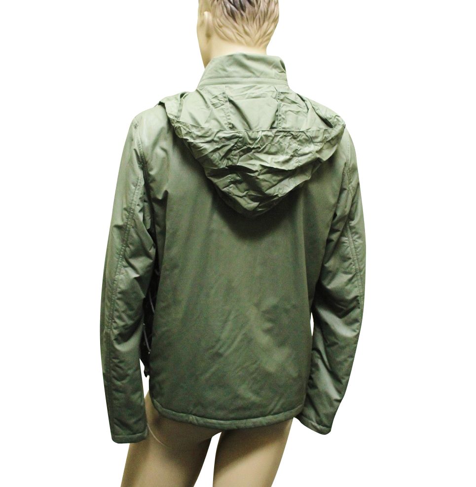 Men's Jacket With Padding (G 60 / US 50) - Gucci - Modalova
