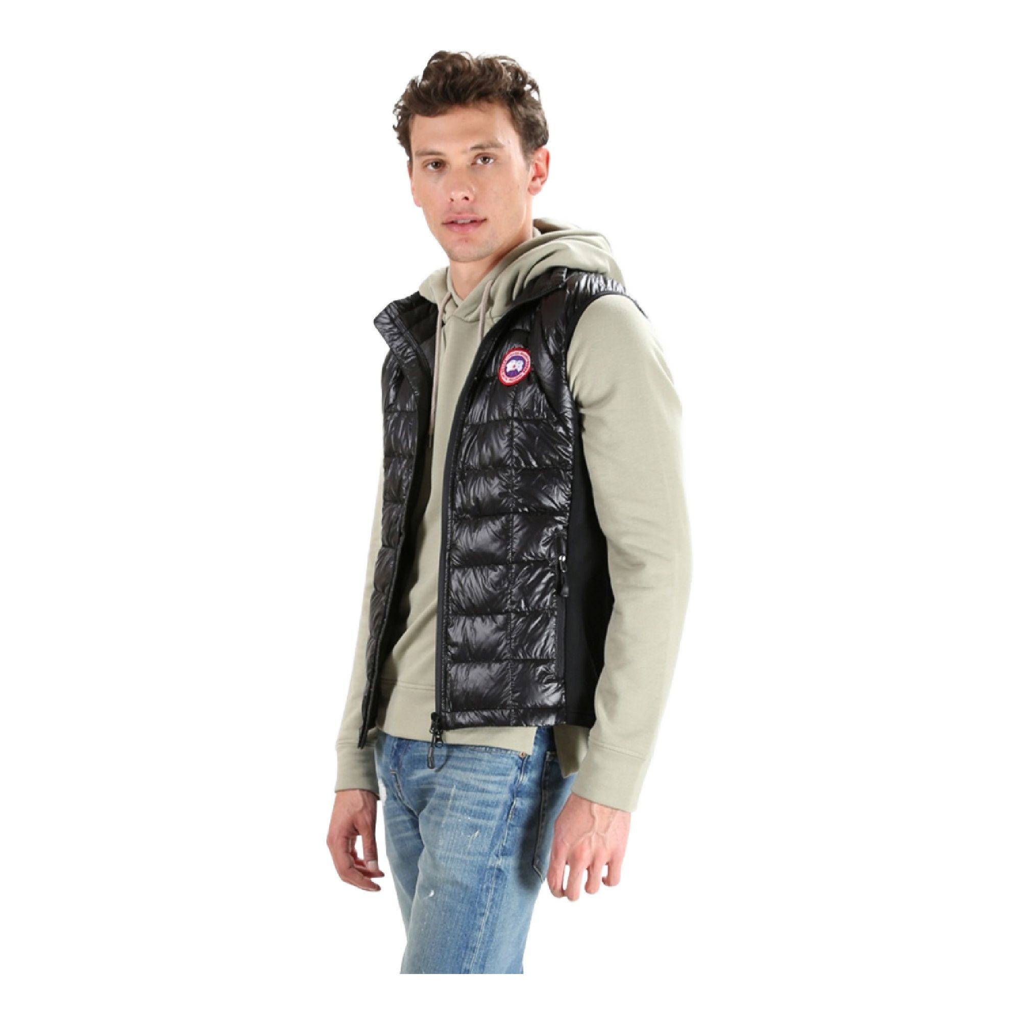 Men's Hybridge Lite Vest - Canada Goose - Modalova