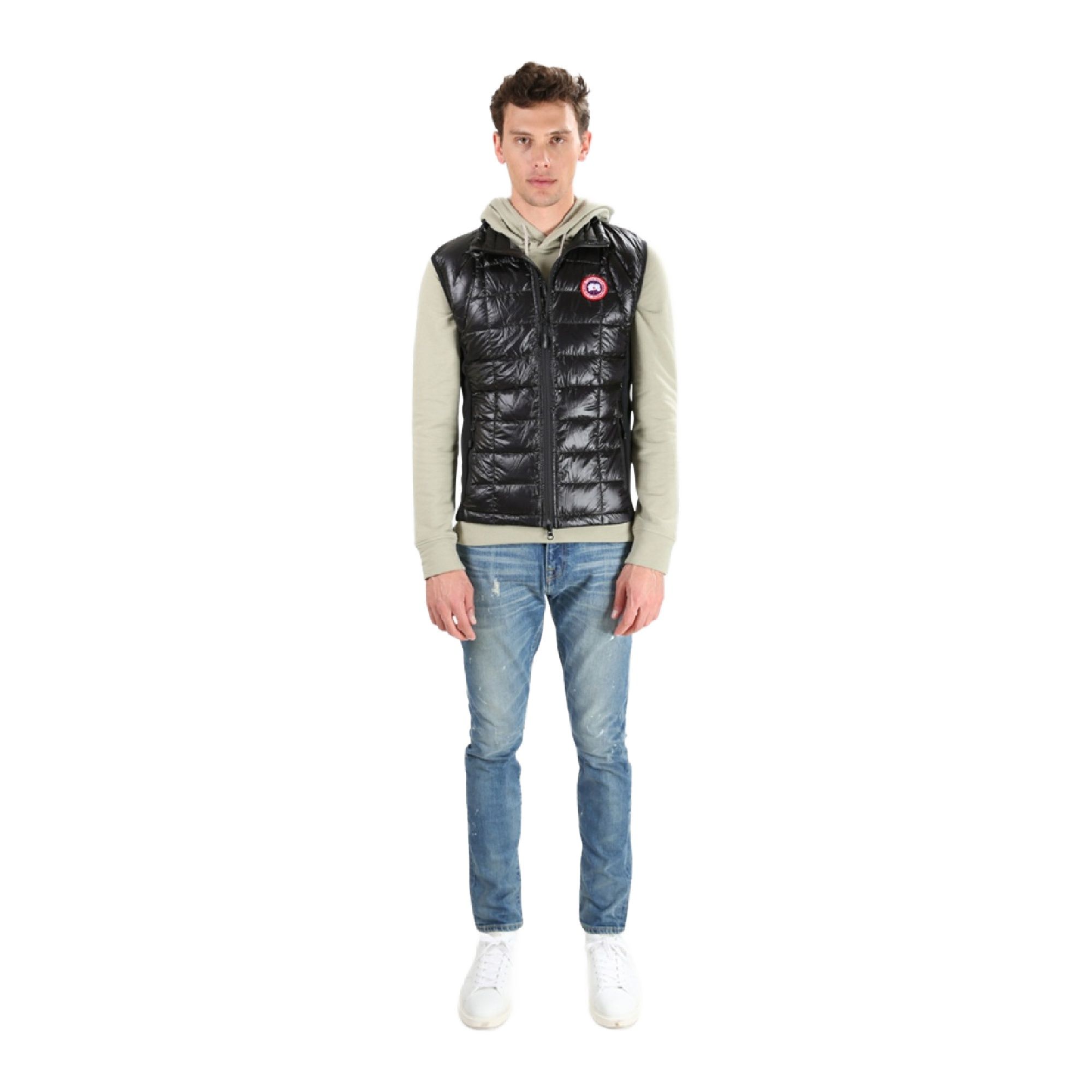 Men's Hybridge Lite Vest - Canada Goose - Modalova