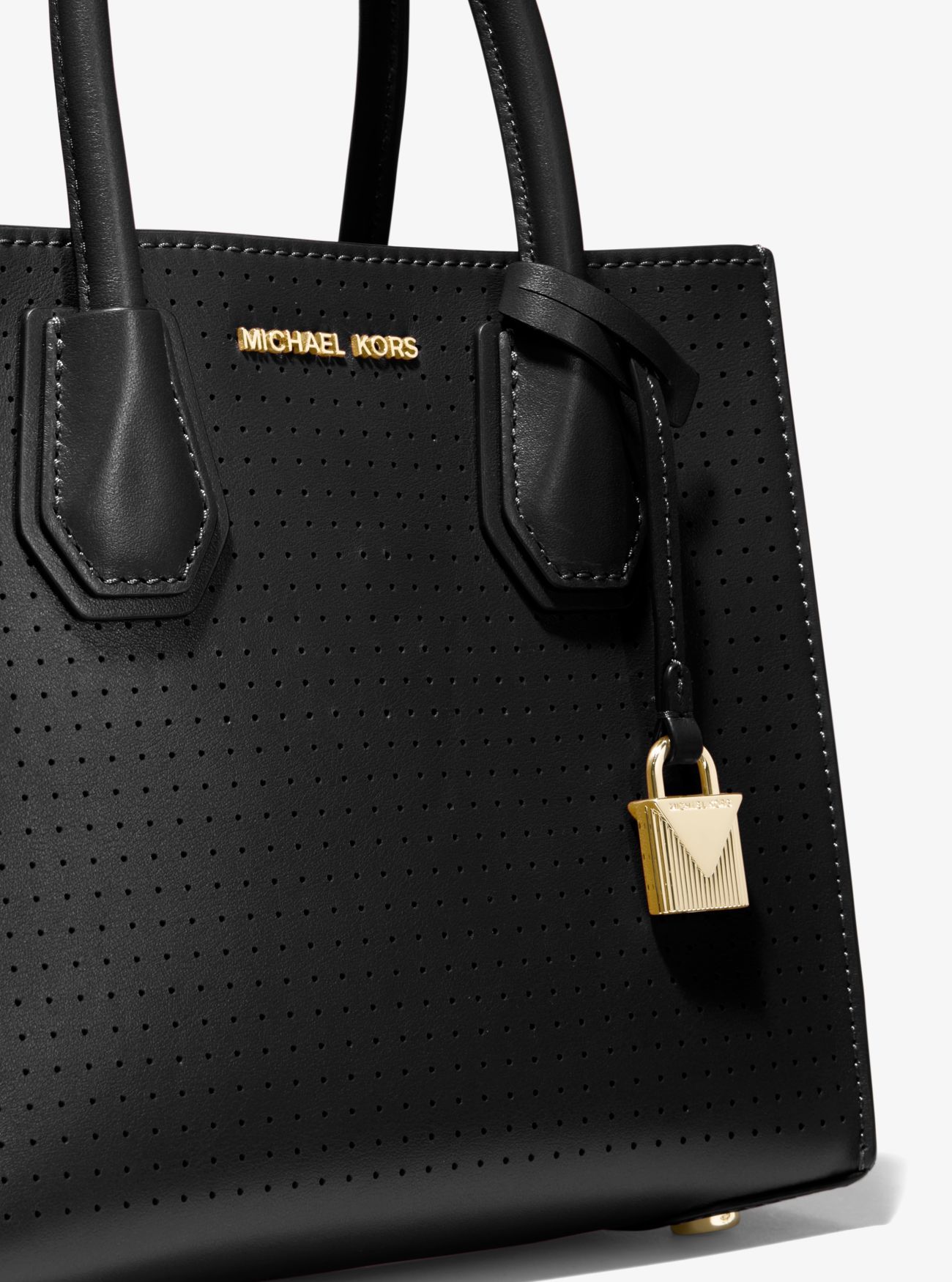 Mercer Kors Studio Medium Messenger - Michael Kors - Modalova