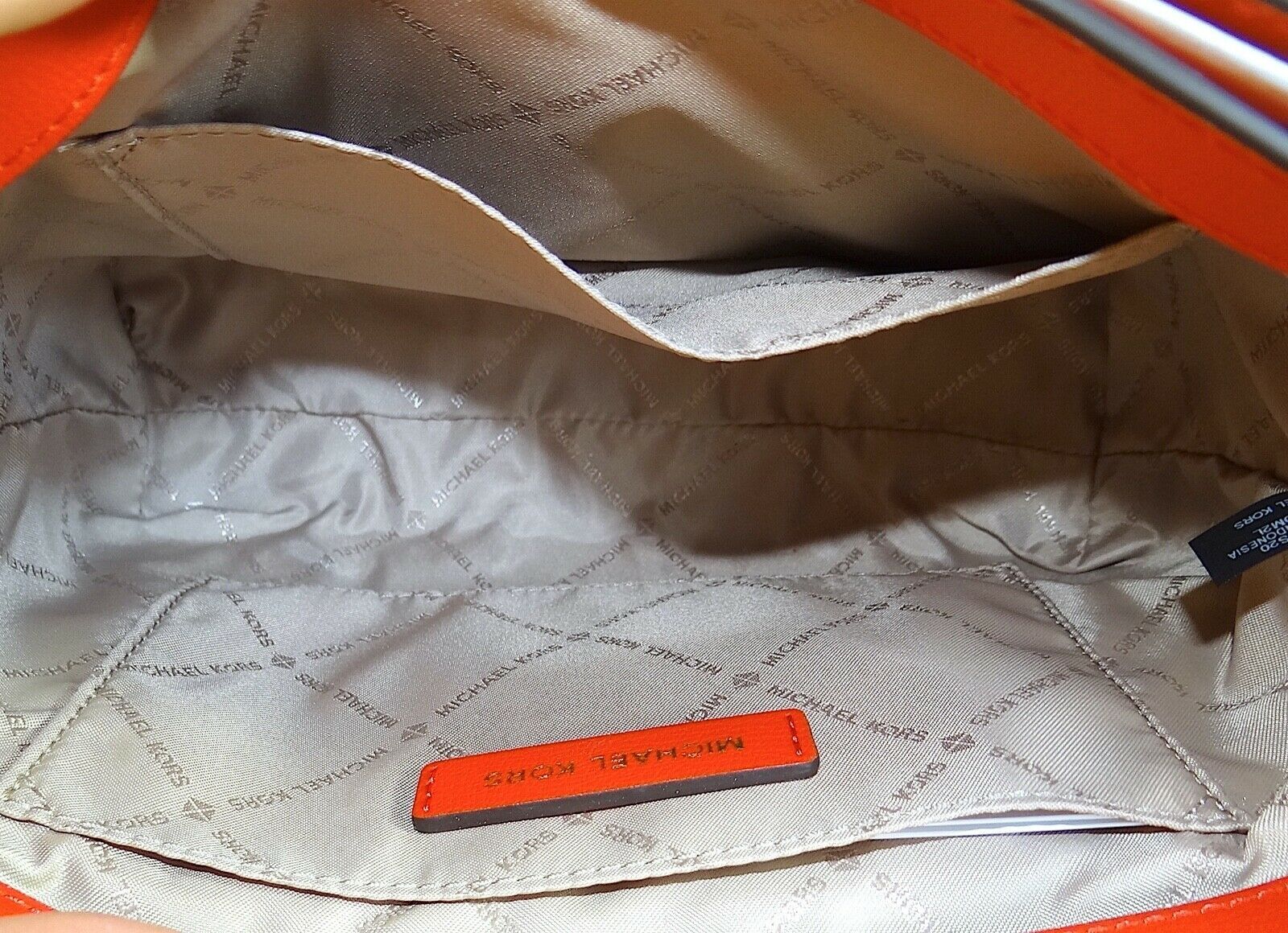 Ellis Medium Flap Messenger - Michael Kors - Modalova
