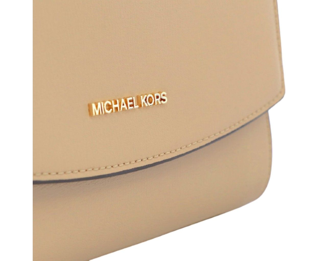 Ellis Medium Flap Messenger - Michael Kors - Modalova