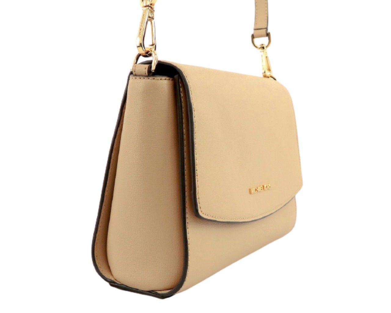 Ellis Medium Flap Messenger - Michael Kors - Modalova
