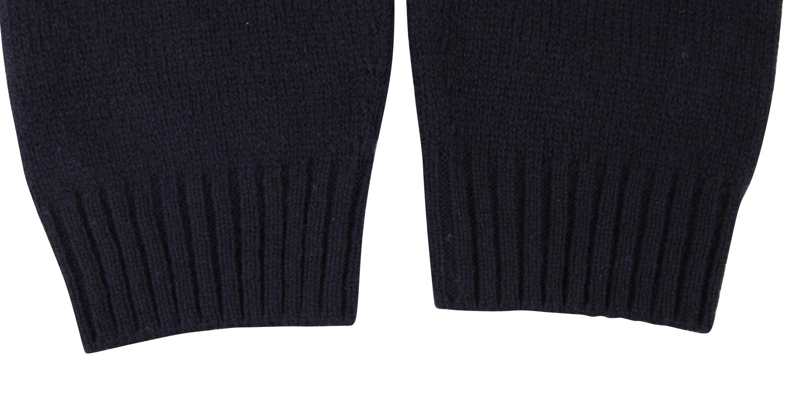 Men's Cashmere Wool Sweater with bird Patch (Medium) - Gucci - Modalova