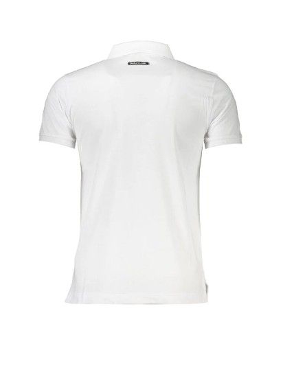 Men's Graphic Polo - Cavalli Class - Modalova