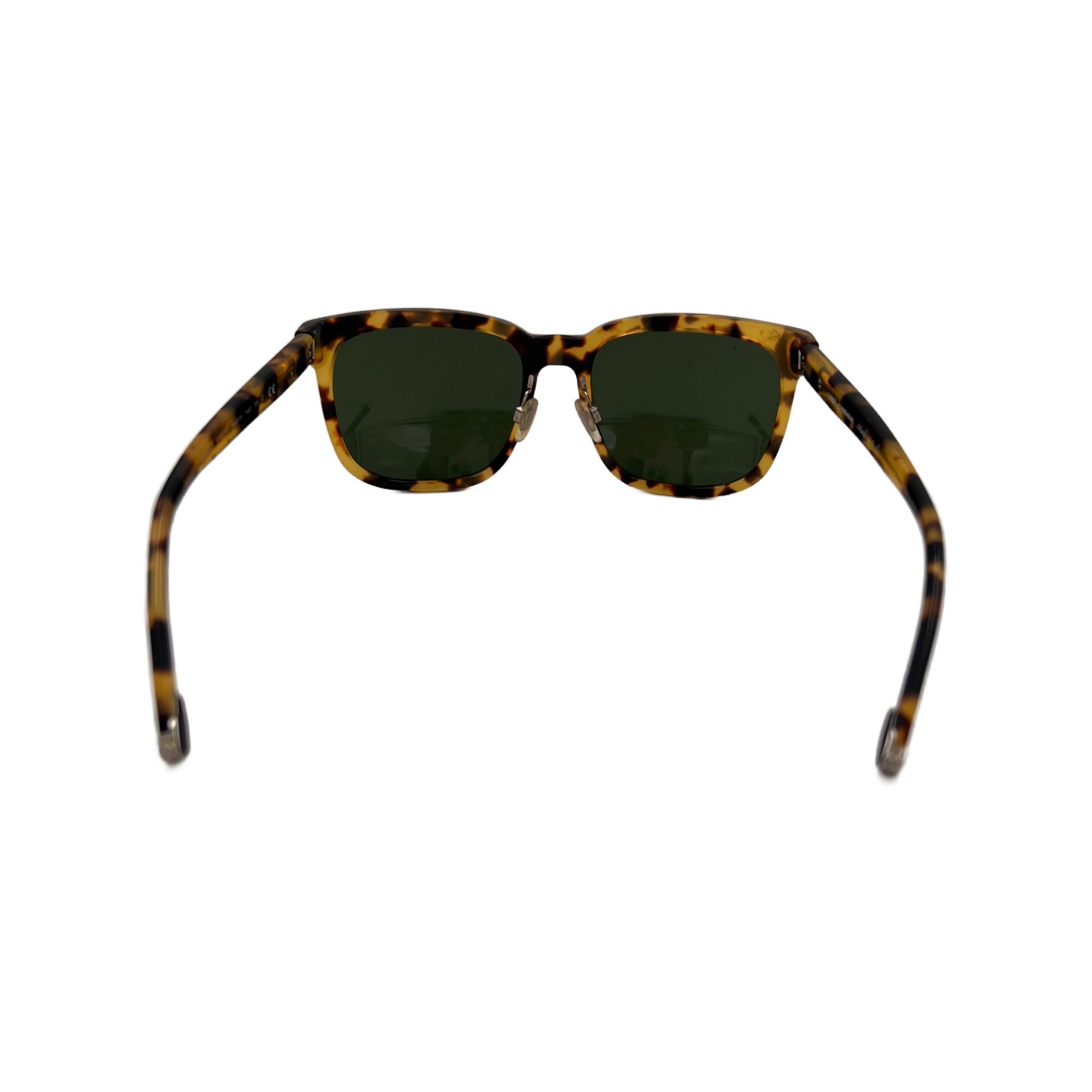 Tortoise Sunglasses (Pre-Owned) - Dolce & Gabbana - Modalova