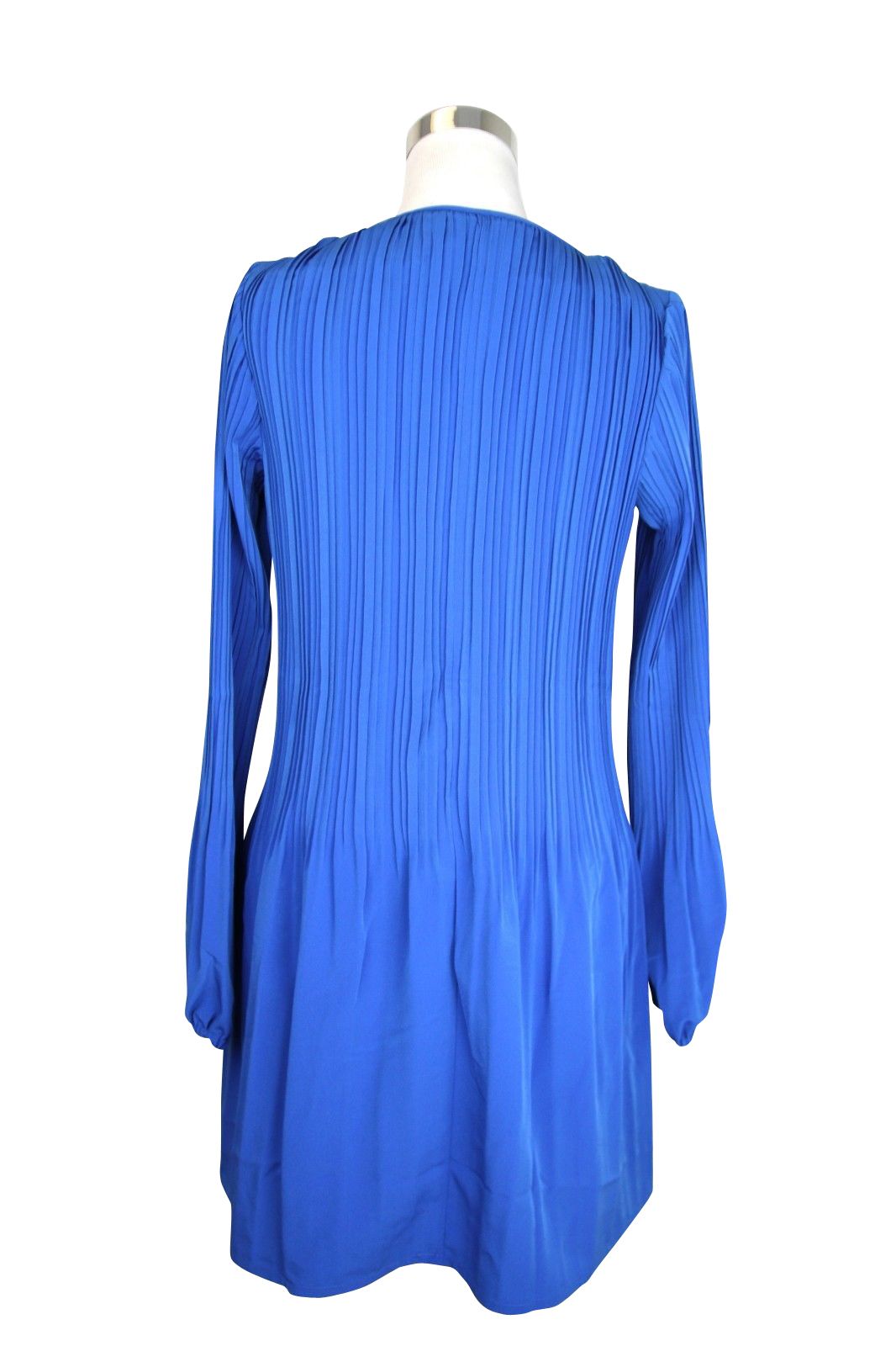 Women's A-line Polyester Long Sleeve Pleated Dress (2) - Maje - Modalova