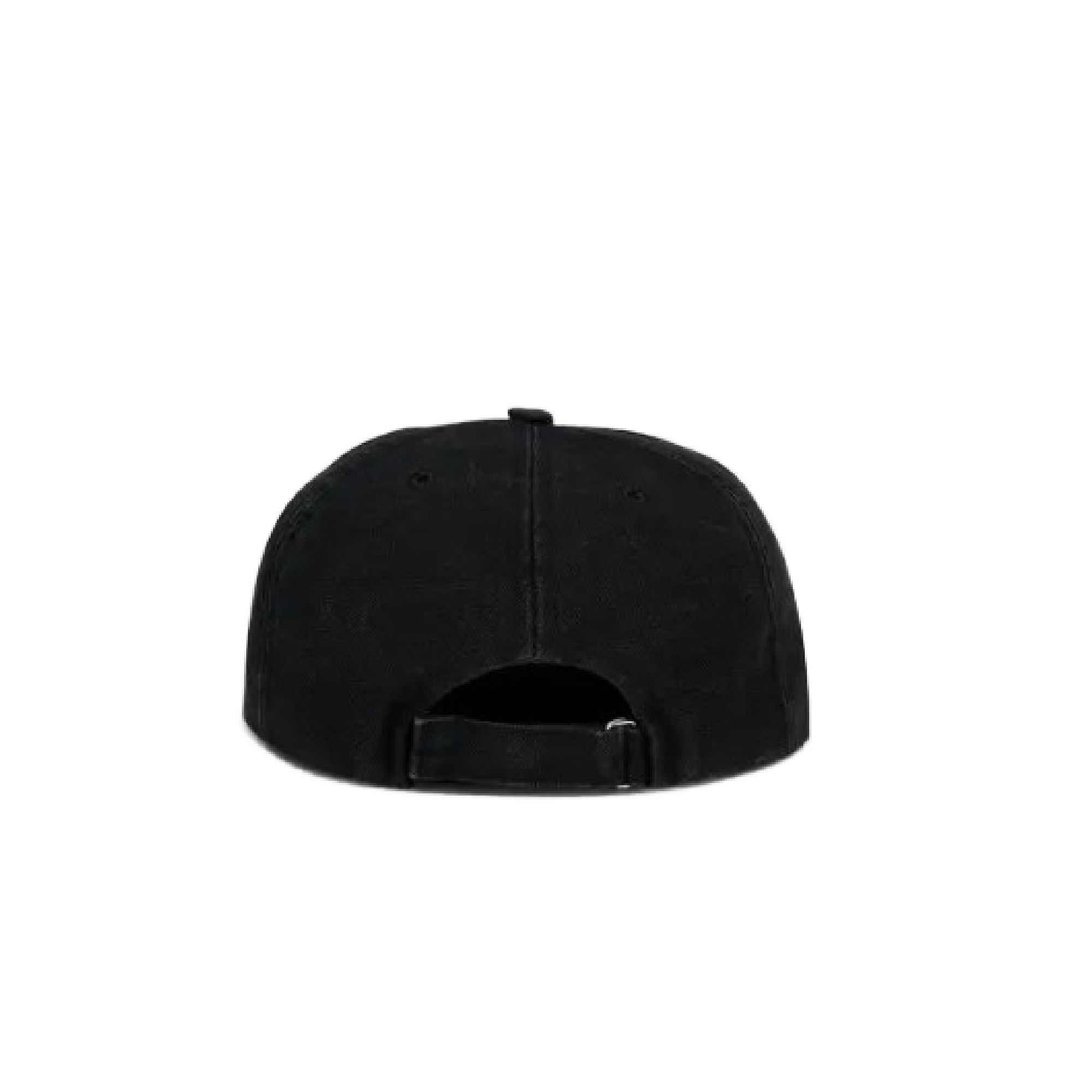 Men's Logo Embroidered Meteor Cutout Baseball Hat - Off-White - Modalova