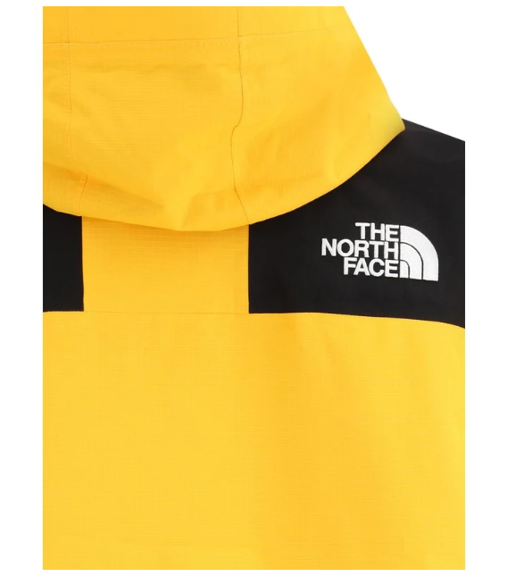 Polyamide Shell Men's Jacket - The North Face - Modalova