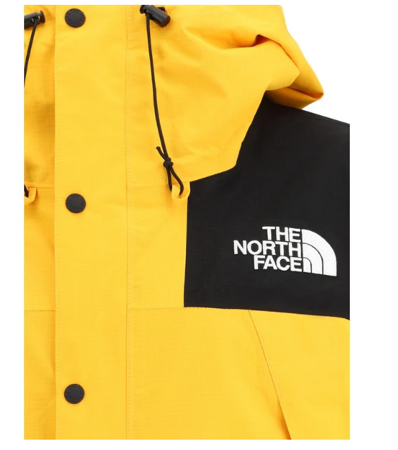 Polyamide Shell Men's Jacket - The North Face - Modalova