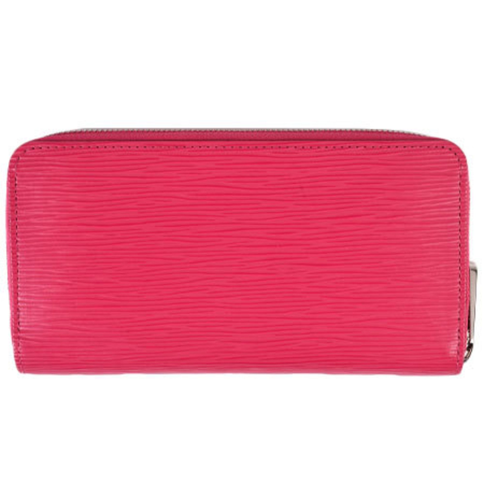 Epi Epi Leather Long Wallet (Bi-Fold) (Pre-Owned) - Louis Vuitton - Modalova