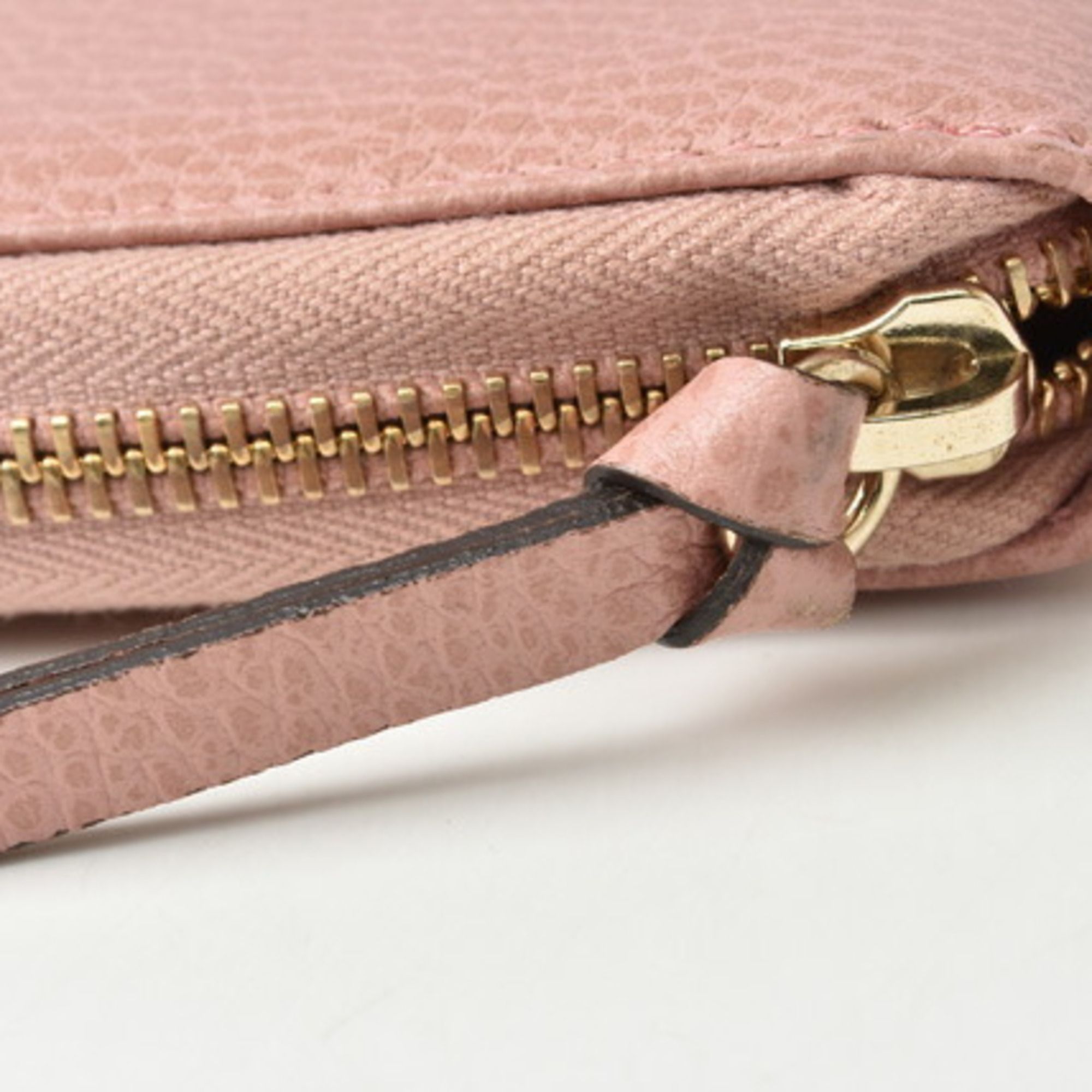 Leather Wallet (Bi-Fold) (Pre-Owned) - Gucci - Modalova