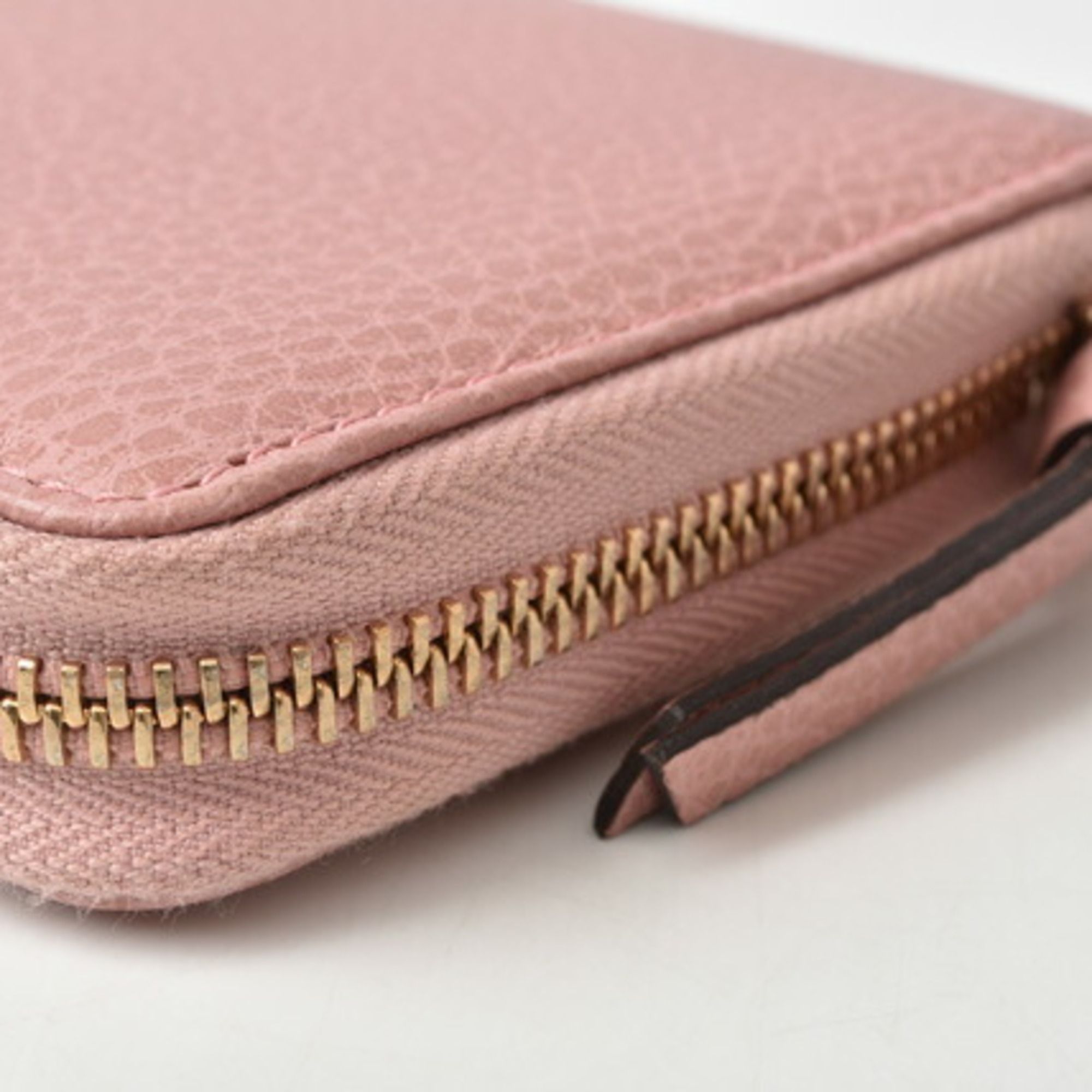 Leather Wallet (Bi-Fold) (Pre-Owned) - Gucci - Modalova