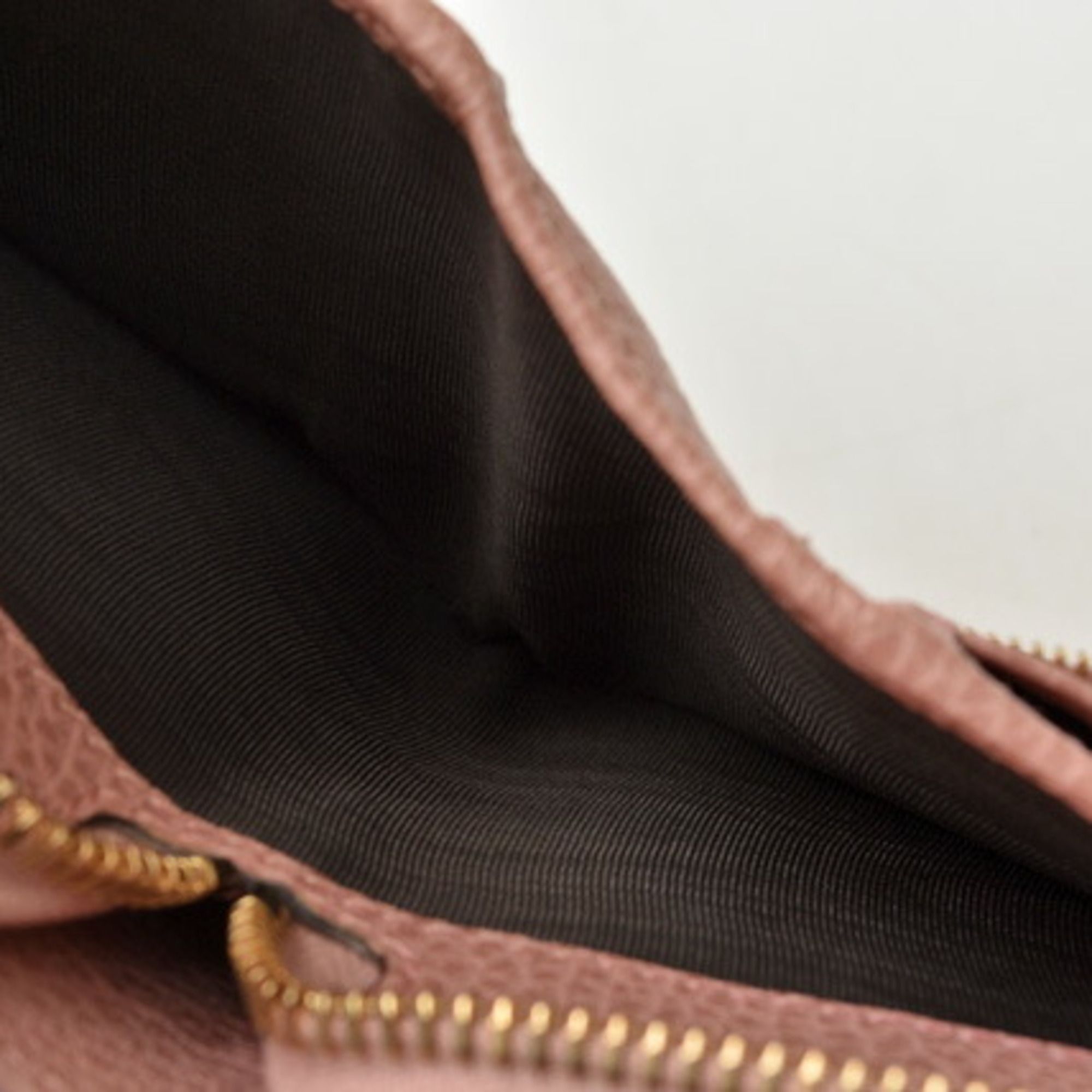 Leather Wallet (Bi-Fold) (Pre-Owned) - Gucci - Modalova