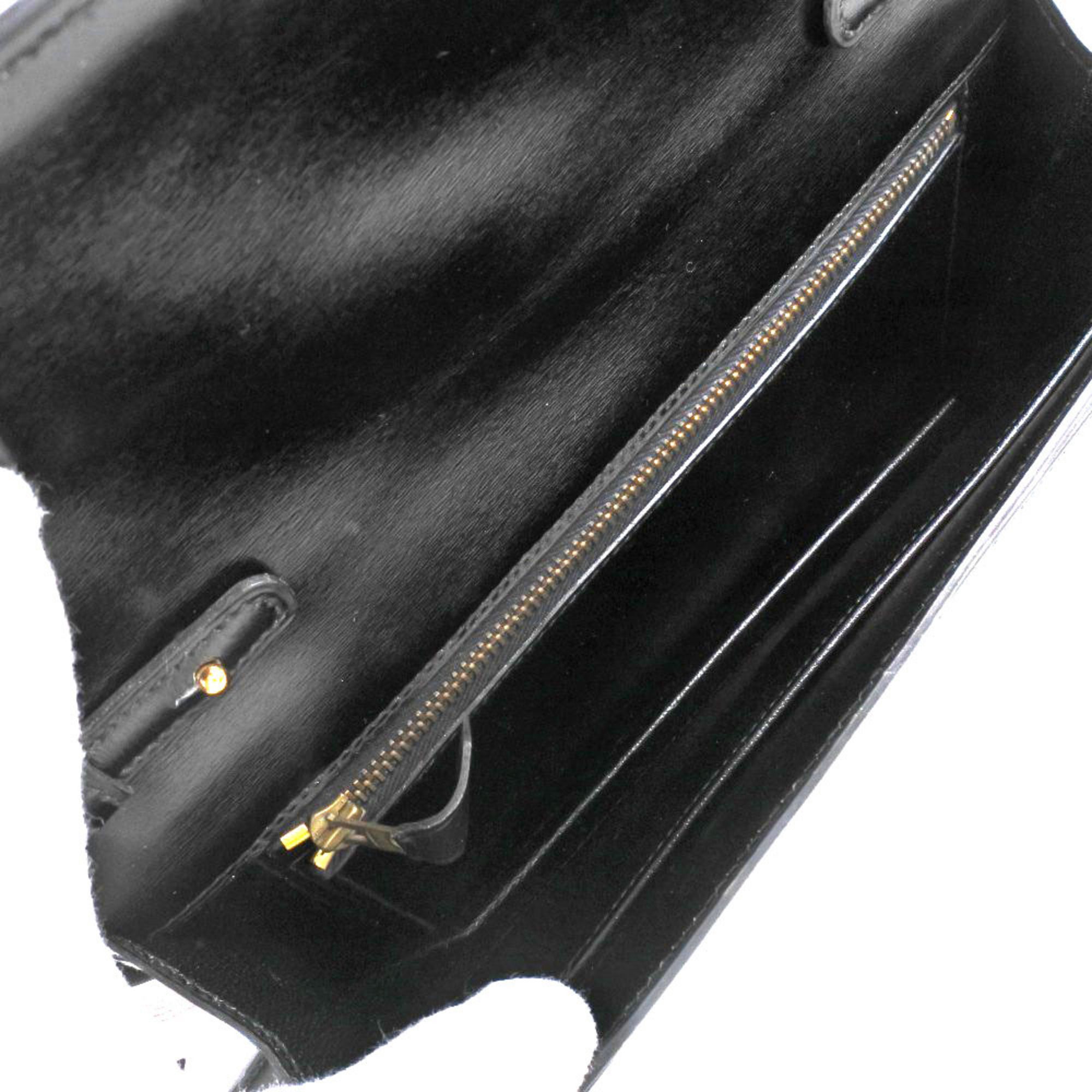 Leather Shoulder Bag (Pre-Owned) - Hermes - Modalova