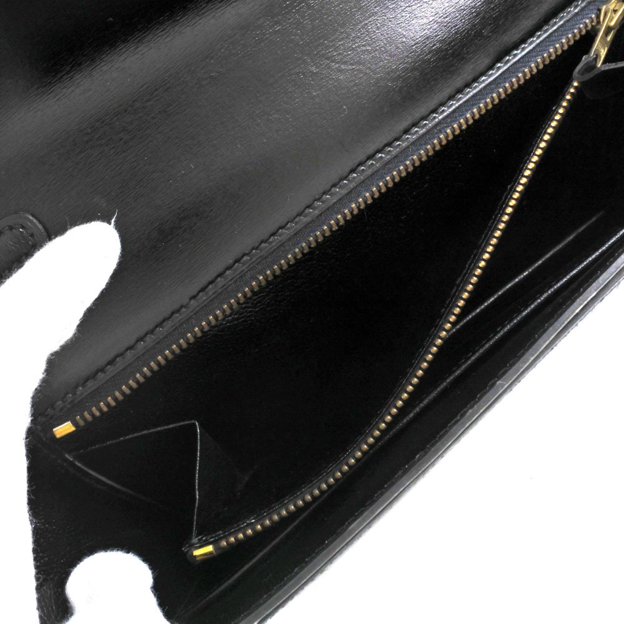 Leather Shoulder Bag (Pre-Owned) - Hermes - Modalova