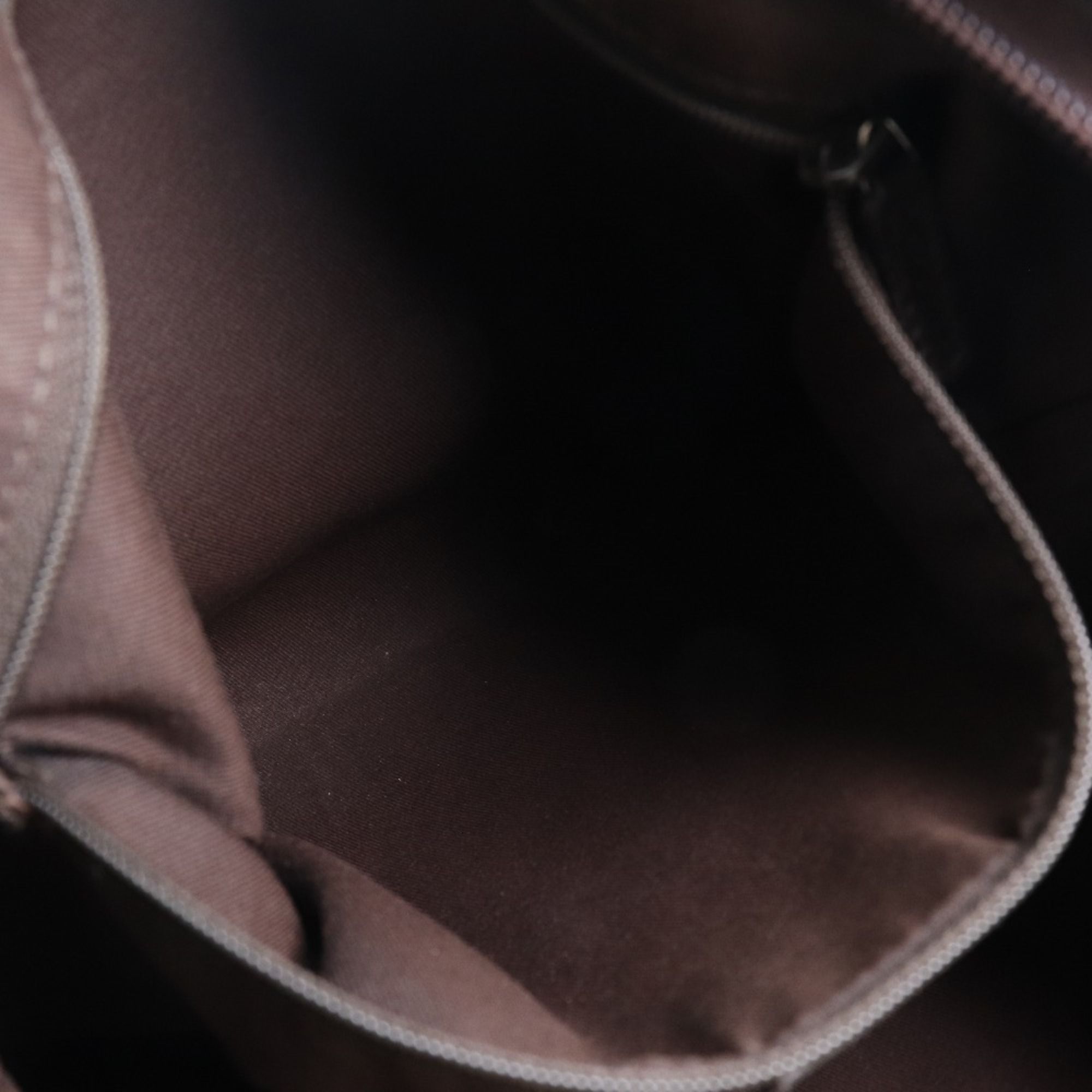 Abbey Gg Canvas Shoulder Bag (Pre-Owned) - Gucci - Modalova