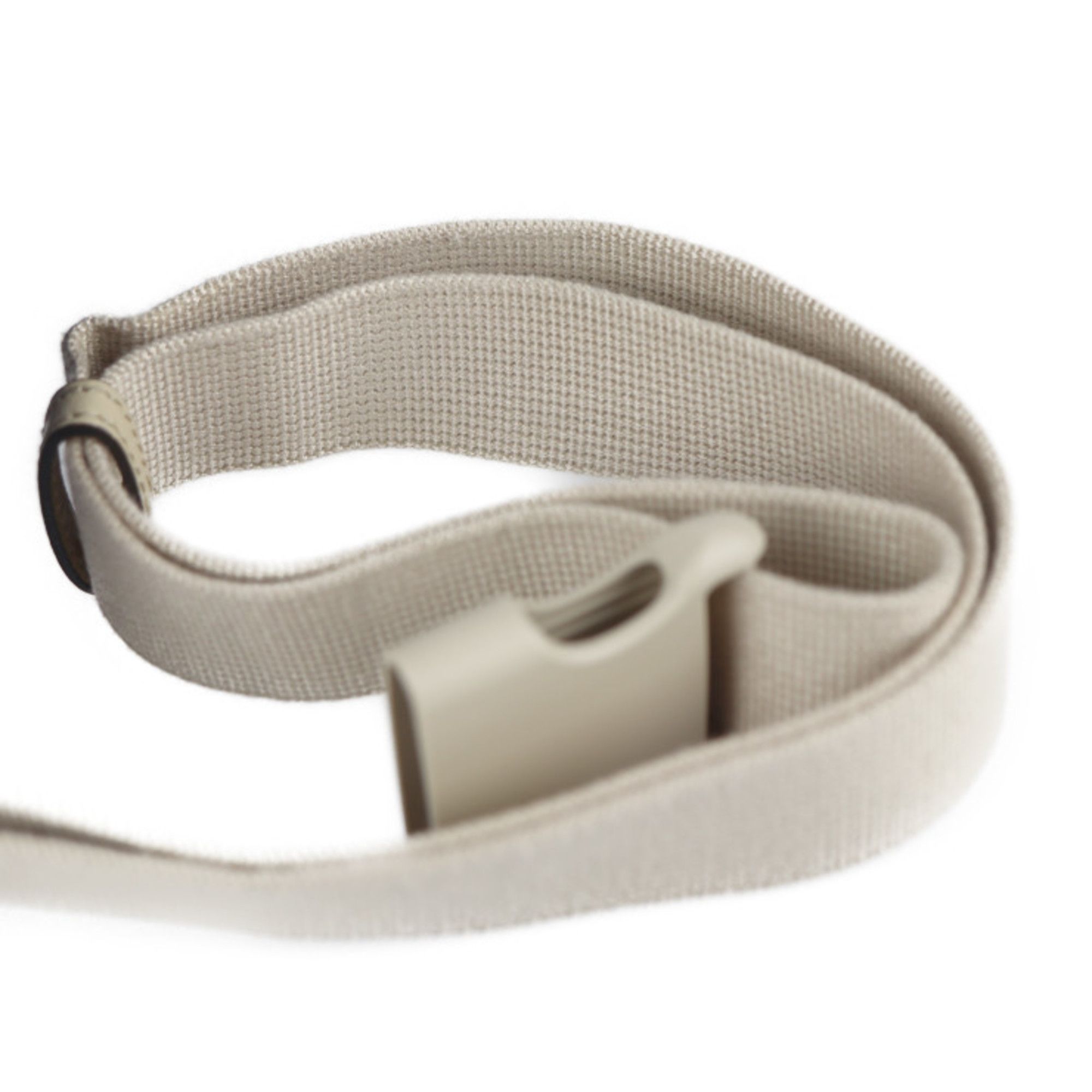 Nylon Leather Fanny Pack (Pre-Owned) - Gucci - Modalova