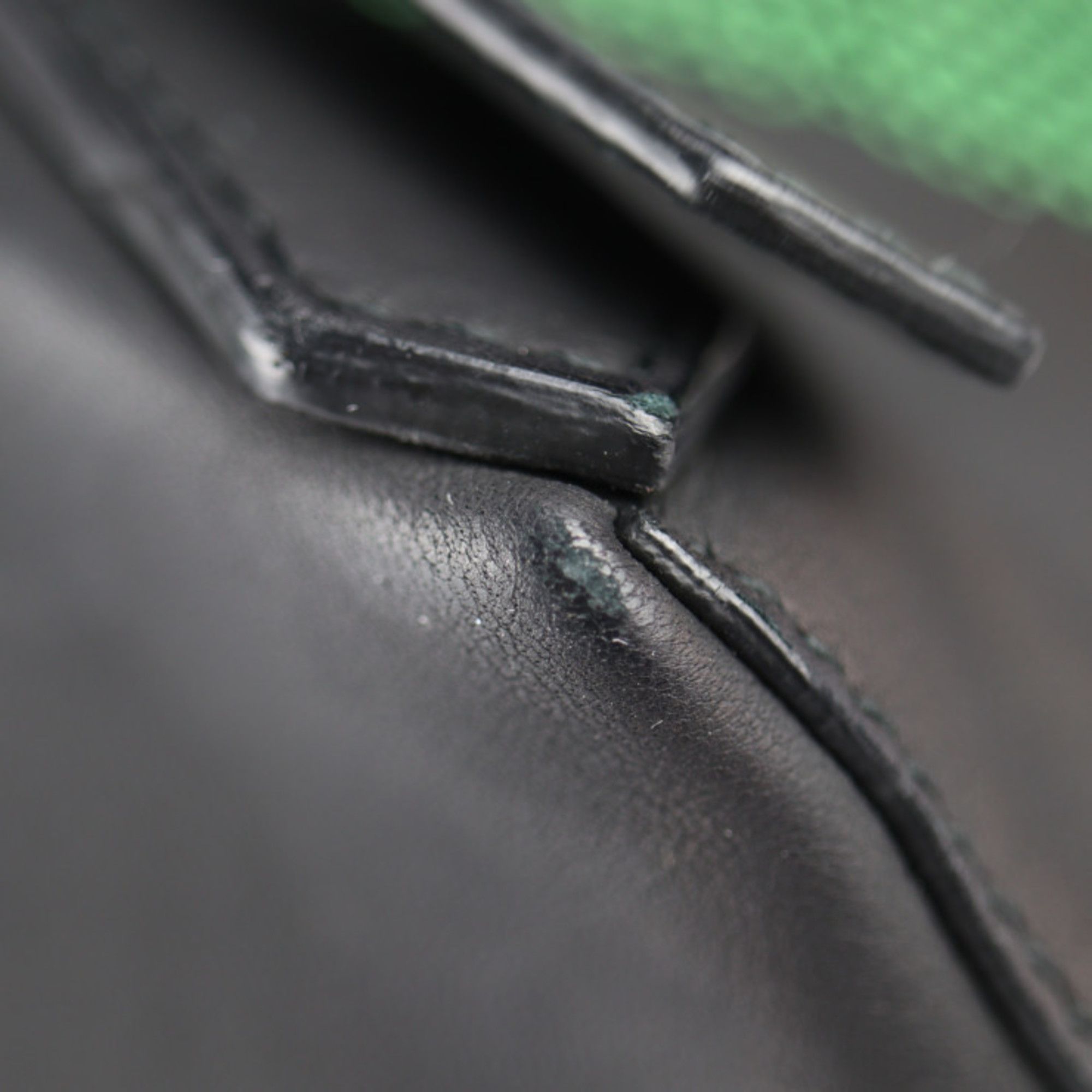 Nylon Canvas Leather Backpack (Pre-Owned) - Balenciaga - Modalova