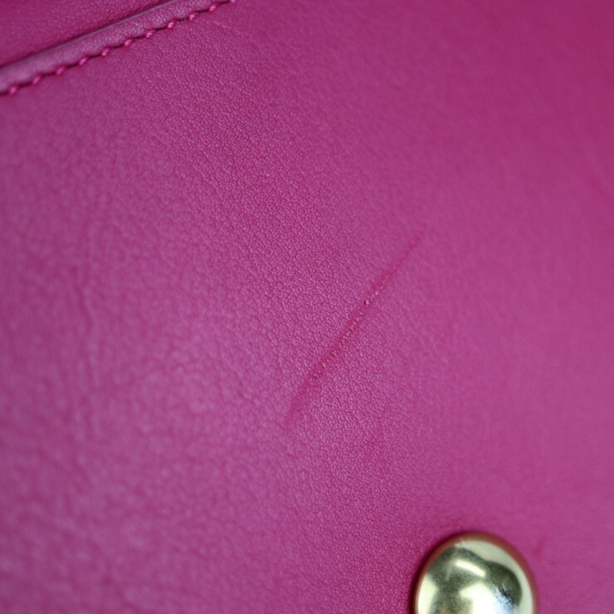 Leather Handbag (Pre-Owned) - Yves Saint Laurent - Modalova