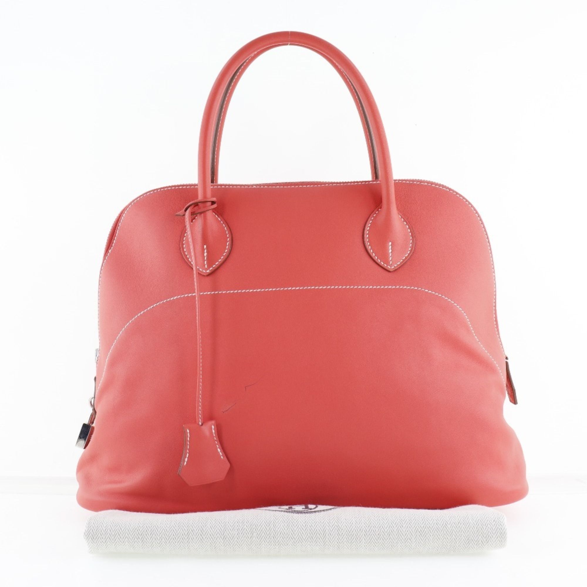 Bolide Handbag (Pre-Owned) - Hermes - Modalova