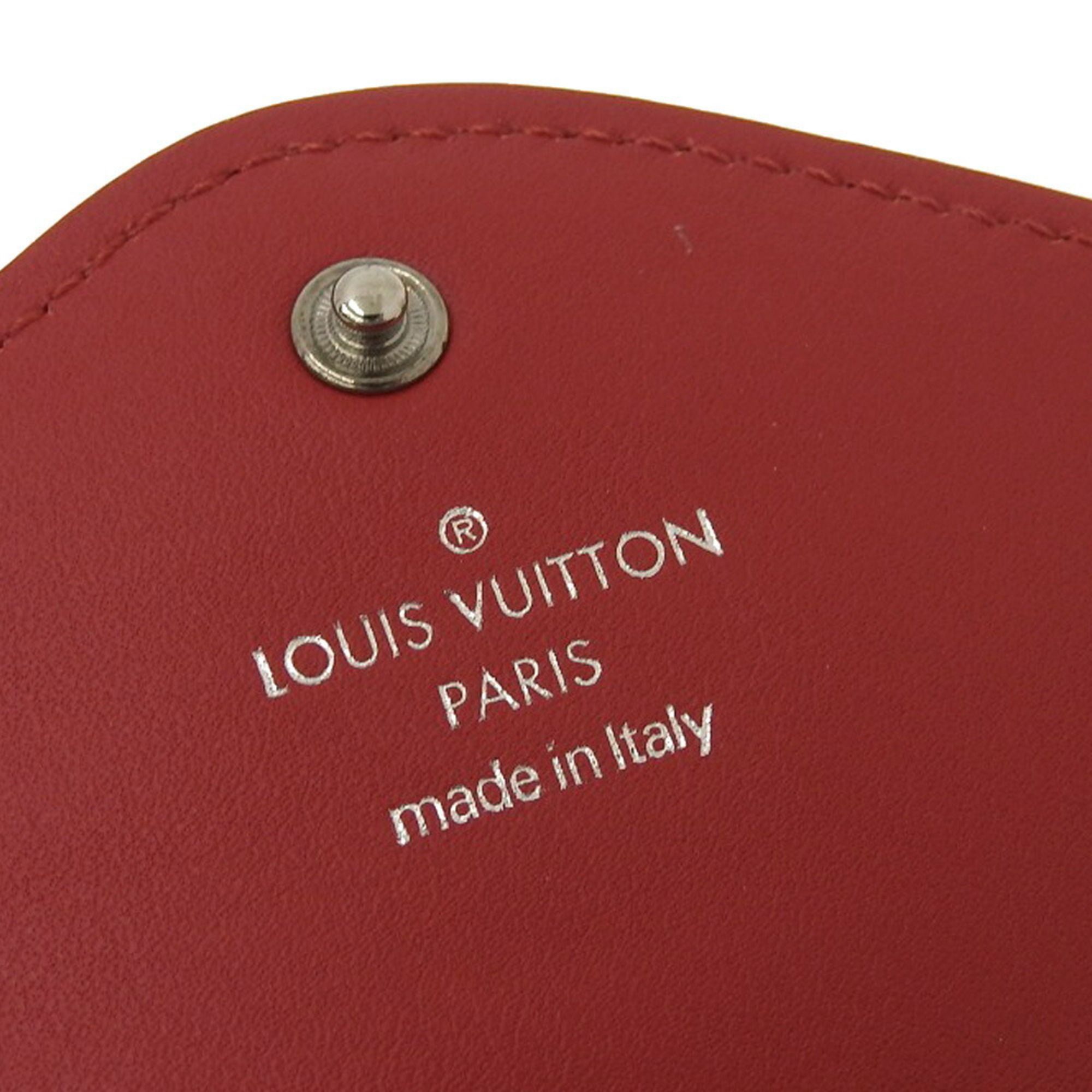 Leather Long Wallet (Bi-Fold) (Pre-Owned) - Louis Vuitton - Modalova