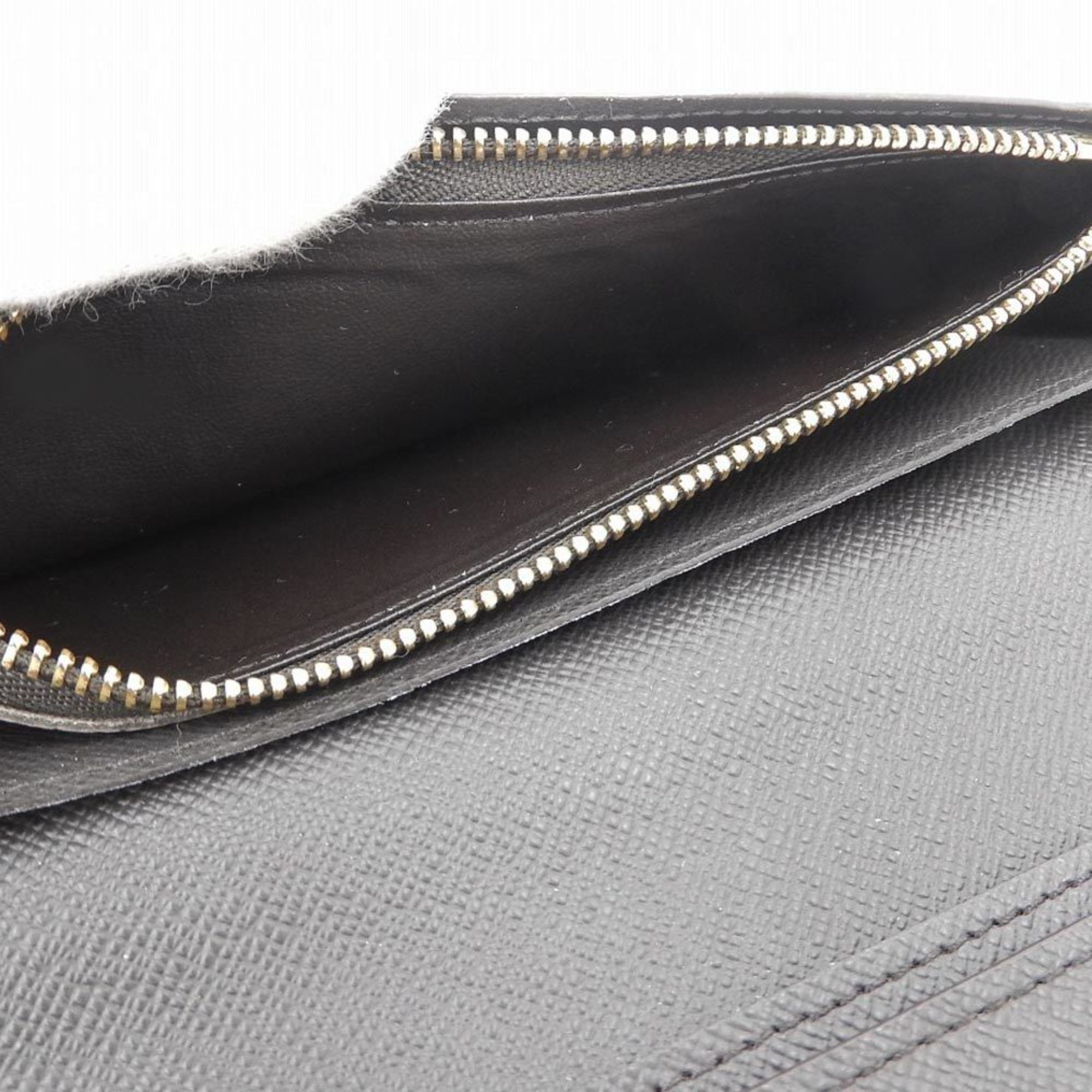 Monogram Long Wallet (Bi-Fold) (Pre-Owned) - Louis Vuitton - Modalova