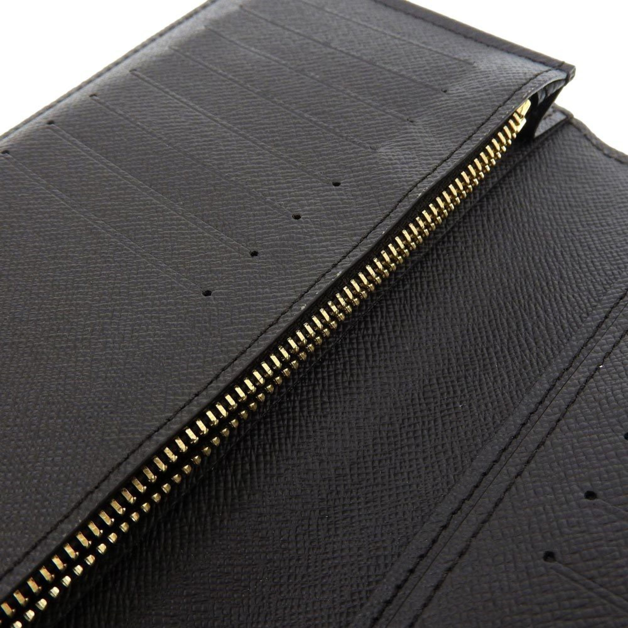 Monogram Long Wallet (Bi-Fold) (Pre-Owned) - Louis Vuitton - Modalova