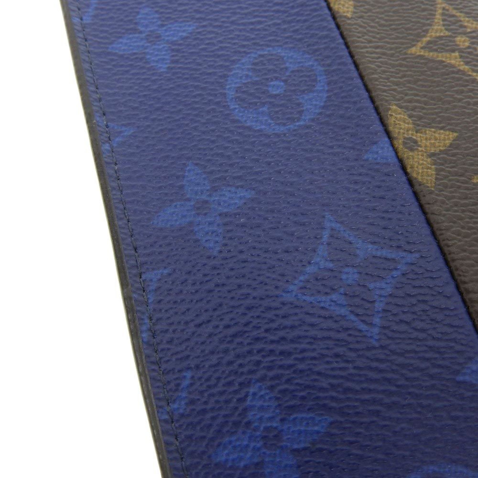 Monogram Long Wallet (Bi-Fold) (Pre-Owned) - Louis Vuitton - Modalova
