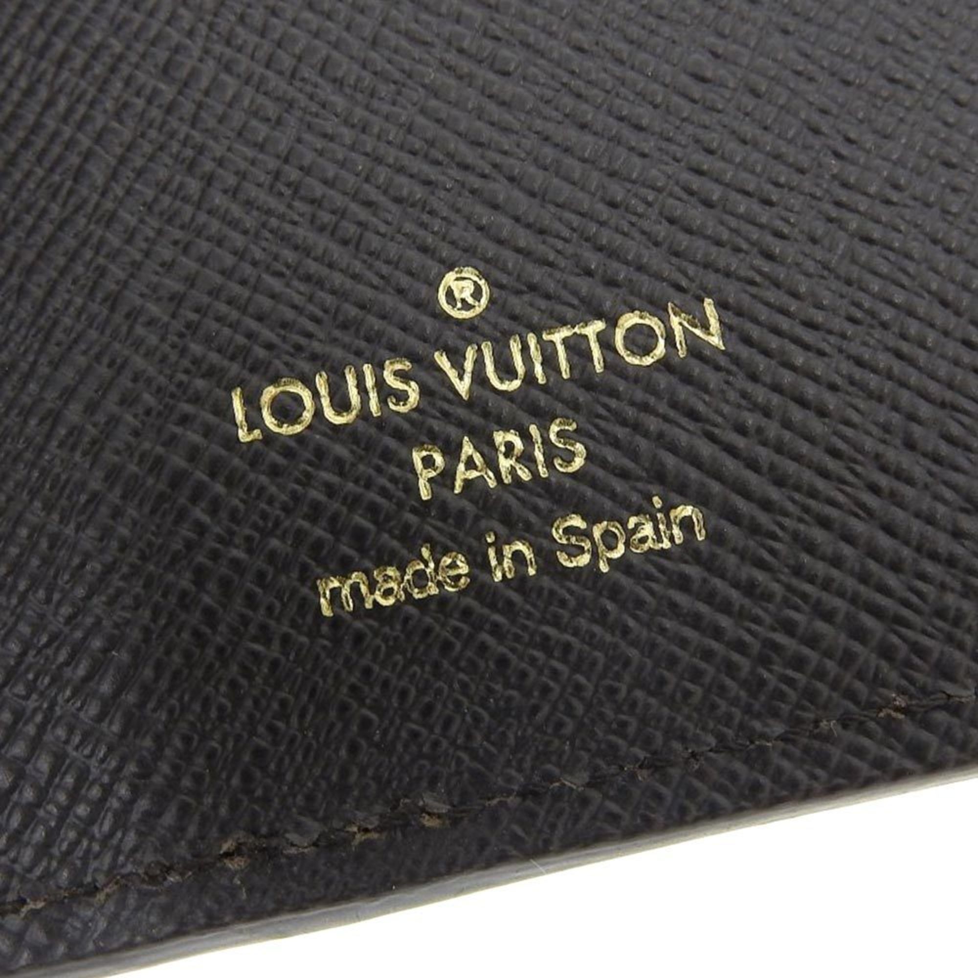 Monogram Long Wallet (Bi-Fold) (Pre-Owned) - Louis Vuitton - Modalova